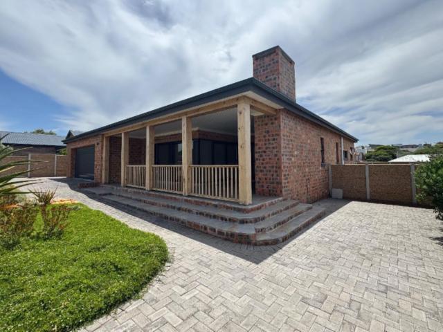 House for sale in Western Cape