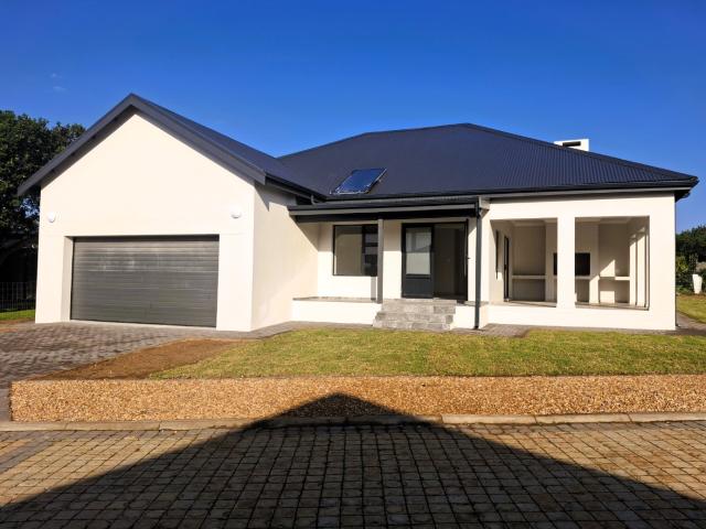House for sale in Western Cape