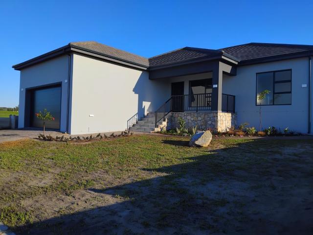 House for sale in Western Cape