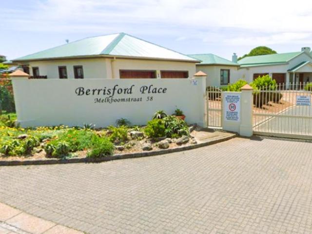 House for sale in Western Cape