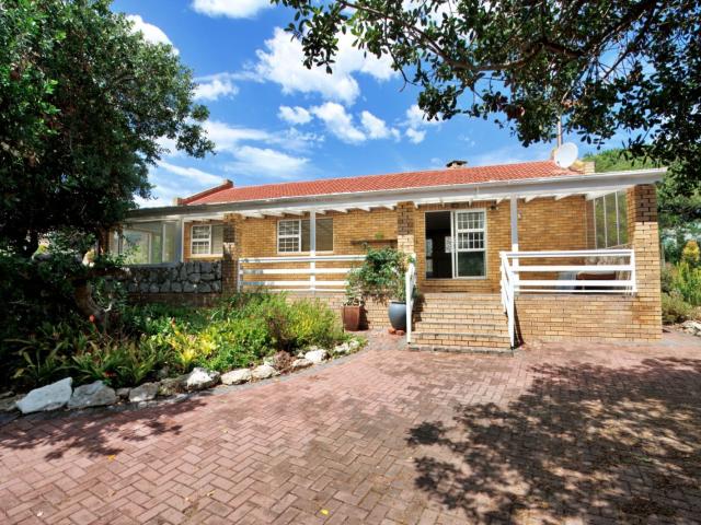 House for sale in Western Cape