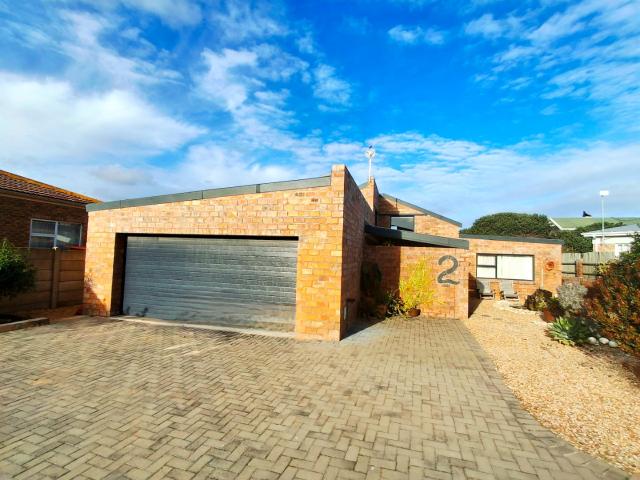 House for sale in Western Cape