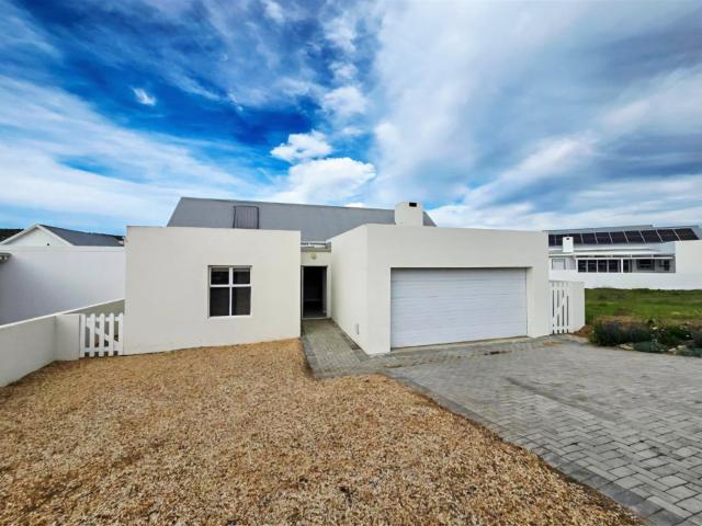 House for sale in Western Cape