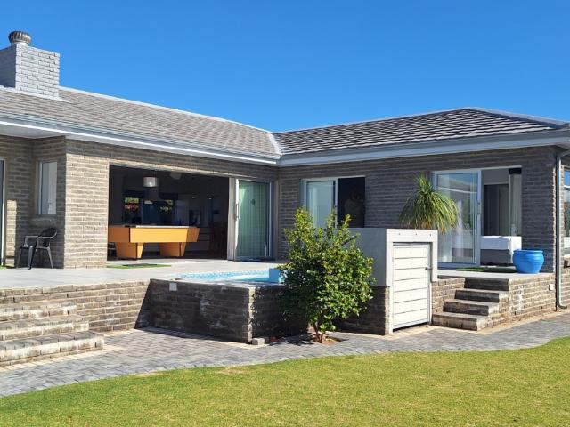 House for sale in Western Cape