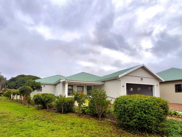 House for sale in Western Cape