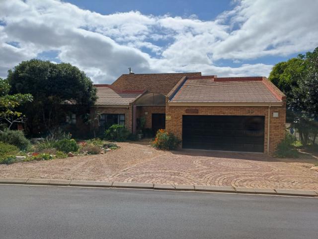 House for sale in Western Cape