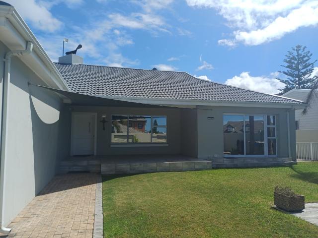 House for sale in Western Cape
