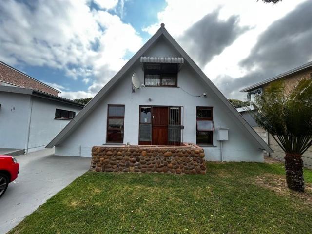 House for sale in Western Cape