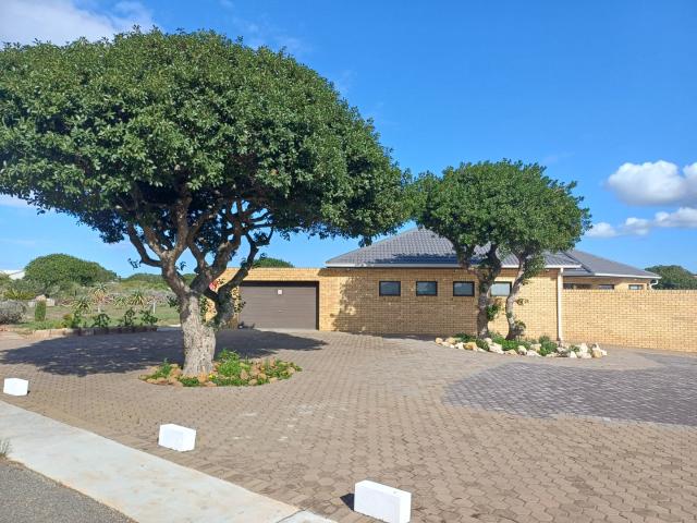 House for sale in Western Cape
