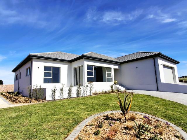 House for sale in Western Cape