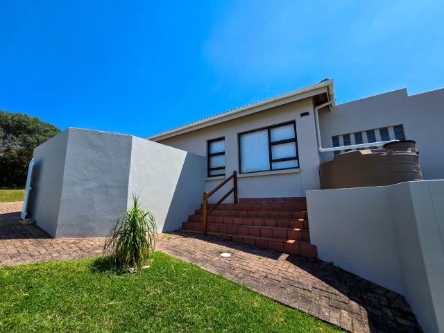 House for sale in Western Cape