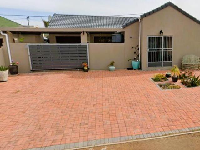 House for sale in Western Cape