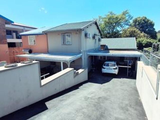 House for rent in Durban, eThekwini Metropolitan Municipality