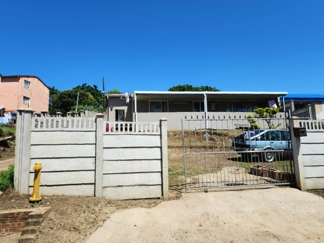 House for sale in Phoenix, Kwazulu-natal