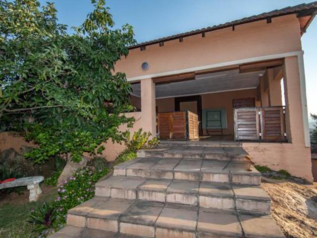 House for sale in Ehlanzeni, Mpumalanga
