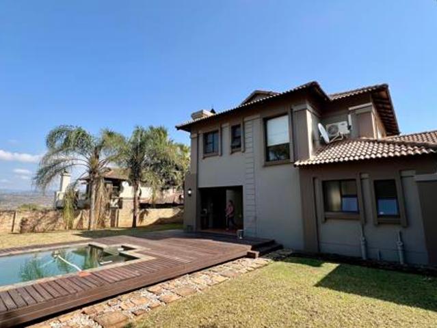 House for sale in Ehlanzeni, Mpumalanga
