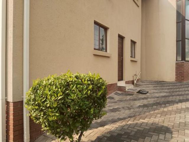 House for rent in Ehlanzeni, Mpumalanga