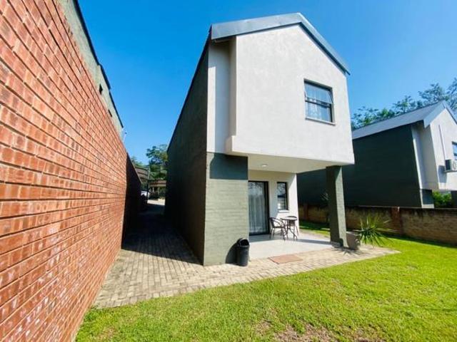 Apartment for sale in Ehlanzeni, Mpumalanga