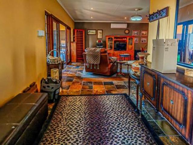 House for sale in Ehlanzeni, Mpumalanga