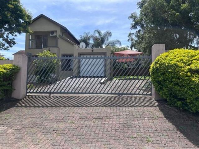 House for rent in Ehlanzeni, Mpumalanga