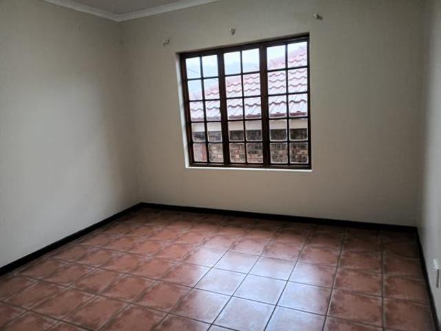House for rent in Mbombela (Nelspruit), Mbombela