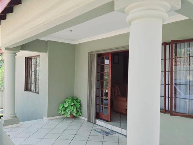 House for rent in Ehlanzeni, Mpumalanga