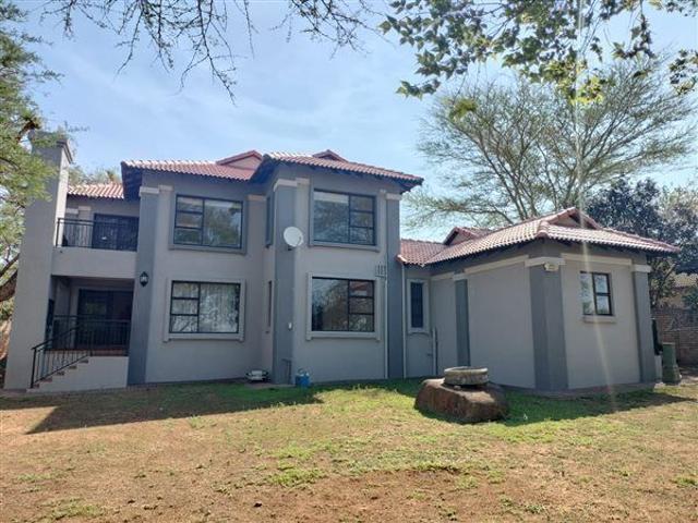 House for rent in Ehlanzeni, Mpumalanga