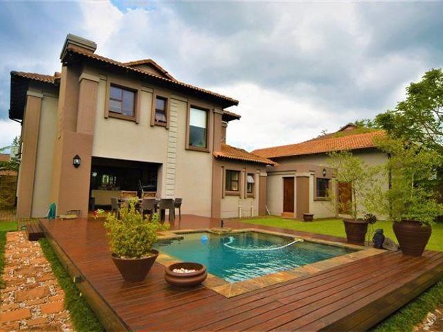 House for rent in Ehlanzeni, Mpumalanga
