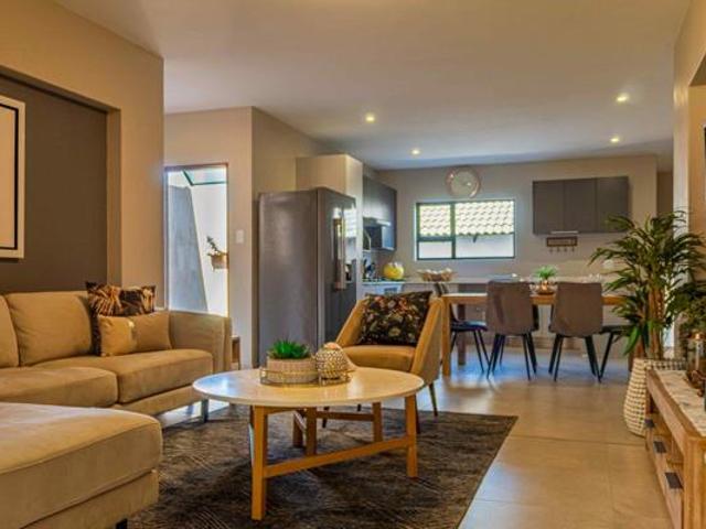 House for sale in Mbombela (Nelspruit), Mbombela