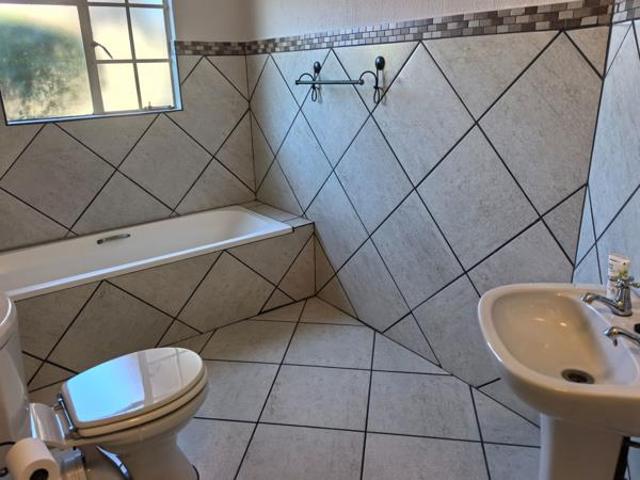 House for sale in Ehlanzeni, Mpumalanga