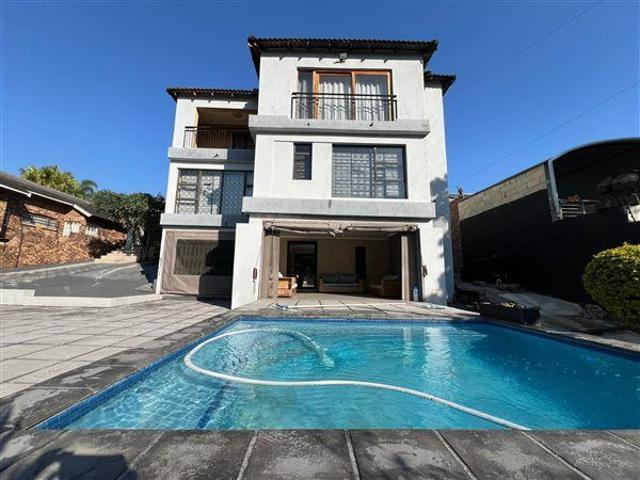 House for rent in Ehlanzeni, Mpumalanga