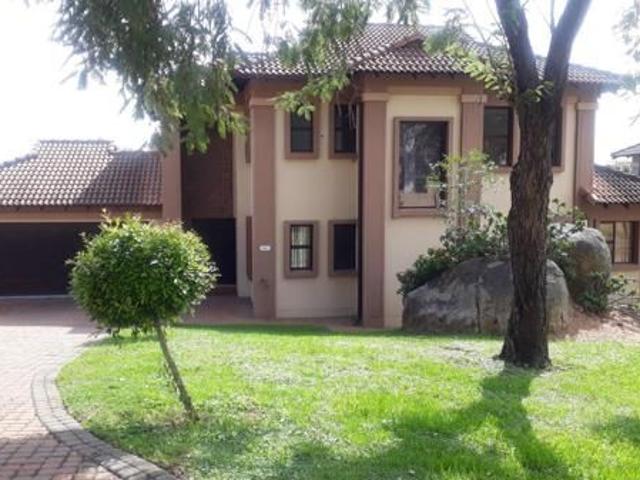 House for rent in Ehlanzeni, Mpumalanga