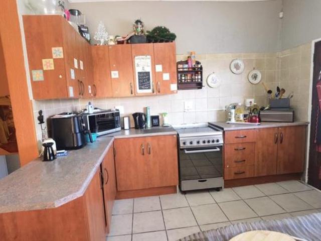 House for sale in Ehlanzeni, Mpumalanga