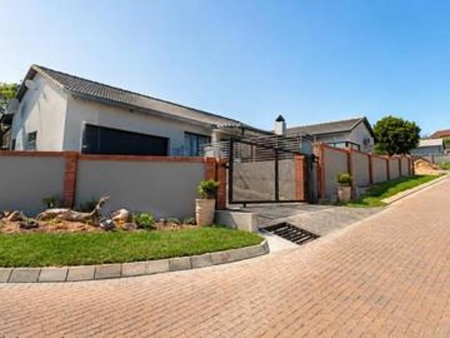 House for sale in Ehlanzeni, Mpumalanga