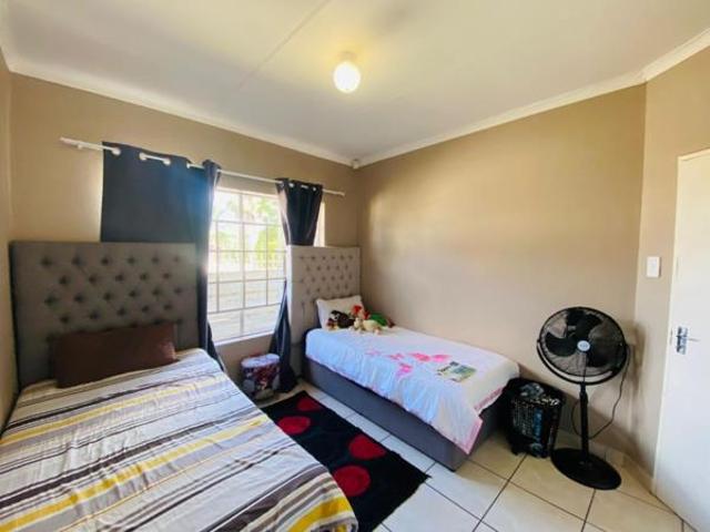 House for sale in Ehlanzeni, Mpumalanga