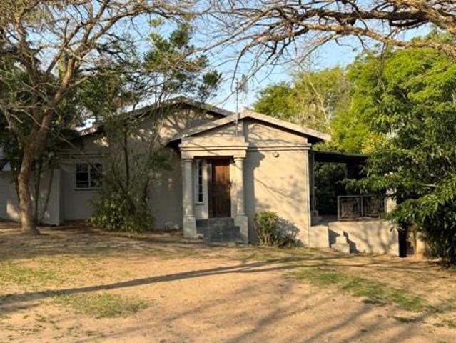 House for sale in Ehlanzeni, Mpumalanga