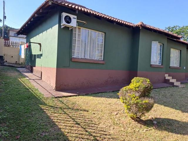 House for sale in Ehlanzeni, Mpumalanga