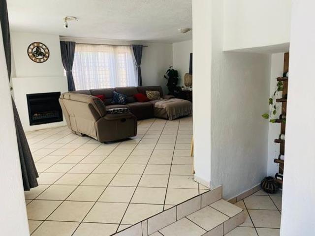 House for sale in Ehlanzeni, Mpumalanga