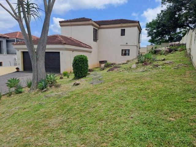 House for sale in Ehlanzeni, Mpumalanga