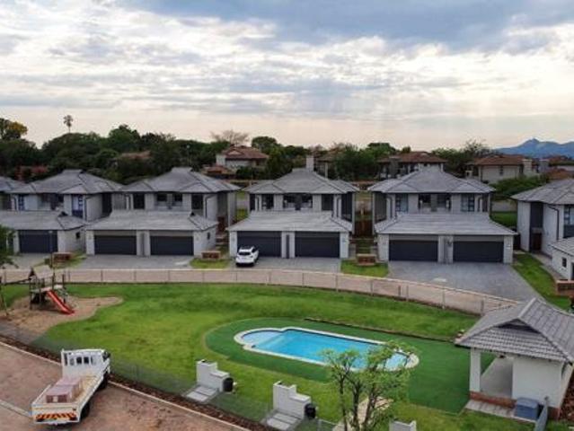 House for rent in Ehlanzeni, Mpumalanga