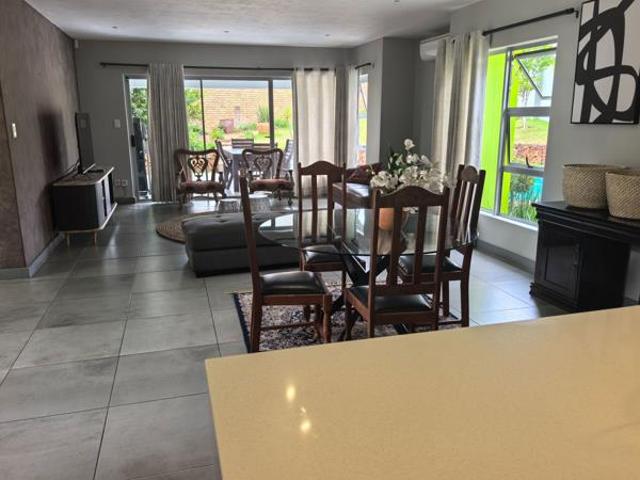 House for sale in Mbombela (Nelspruit), Mbombela