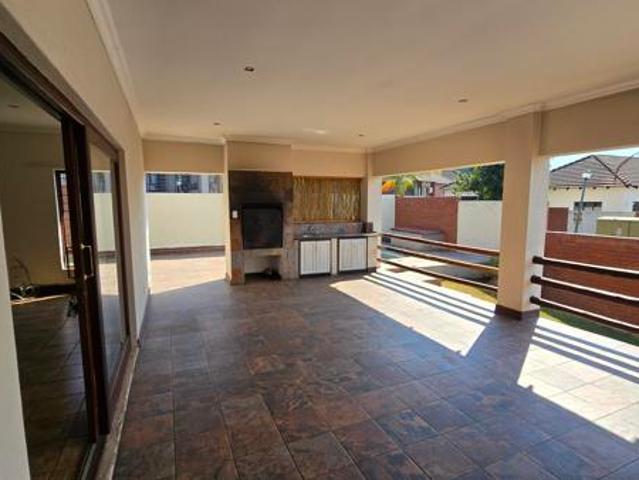 House for sale in Ehlanzeni, Mpumalanga