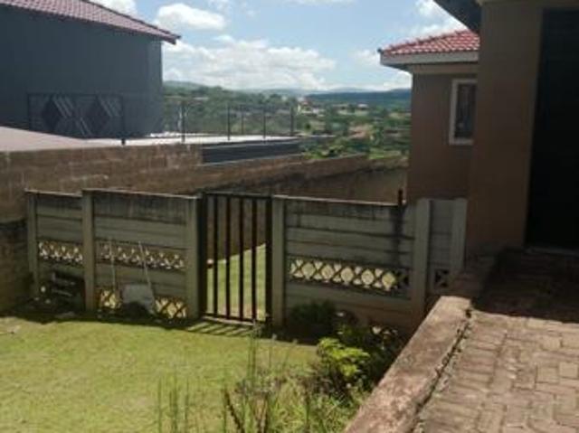 House for sale in Ehlanzeni, Mpumalanga