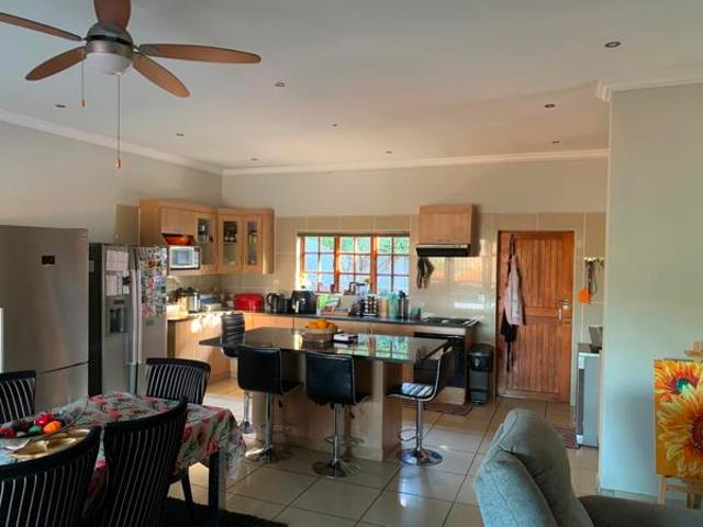 House for sale in Ehlanzeni, Mpumalanga