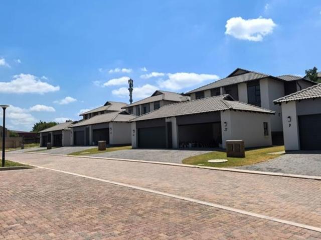 House for sale in Ehlanzeni, Mpumalanga