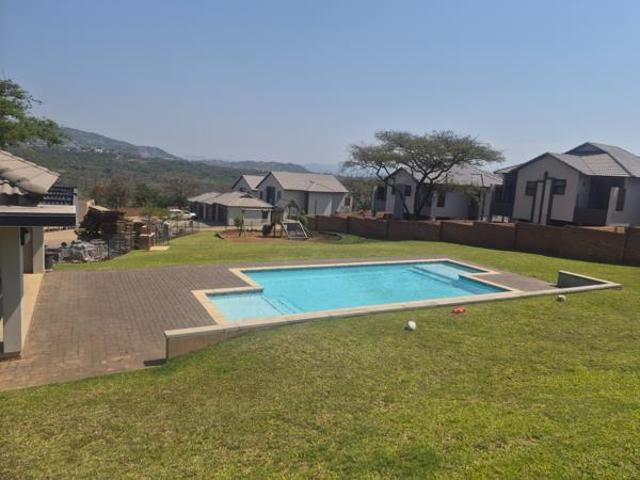 House for sale in Ehlanzeni, Mpumalanga