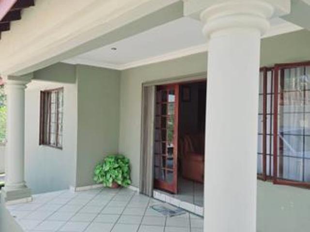 House for rent in Mbombela (Nelspruit), Mbombela
