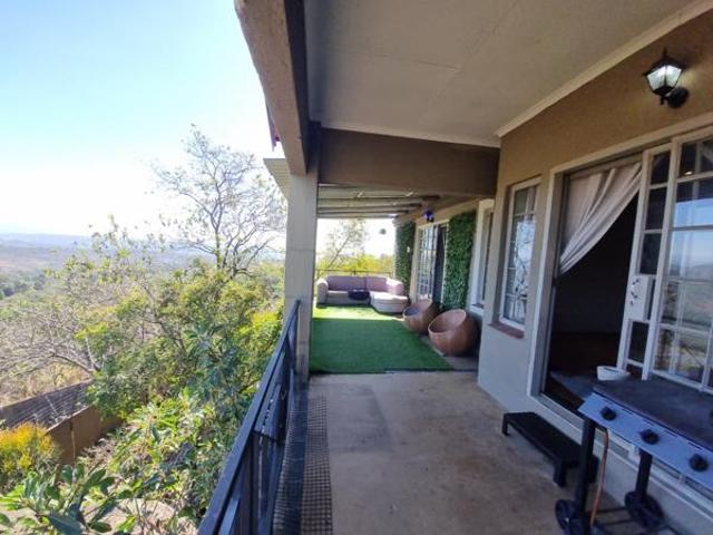 House for sale in Ehlanzeni, Mpumalanga
