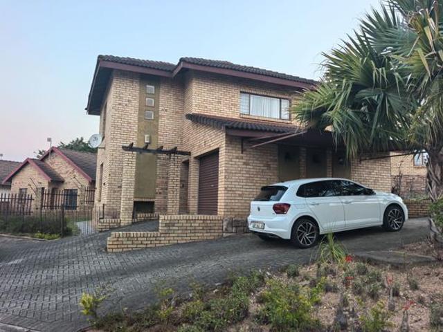 House for sale in Ehlanzeni, Mpumalanga