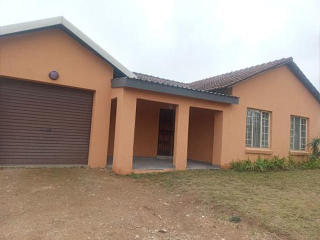 House for rent in Ehlanzeni, Mpumalanga